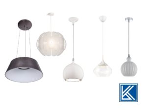 Lampy w stylu skandynawskim